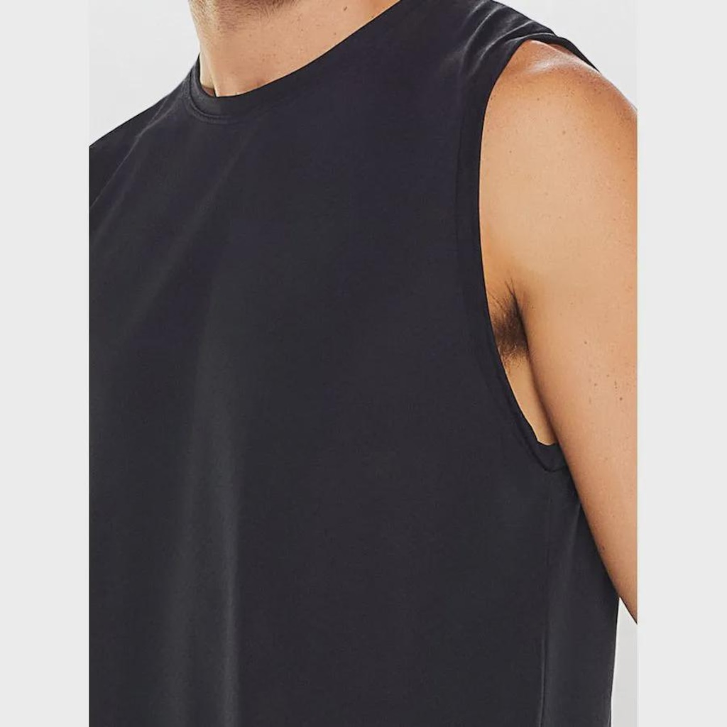 Imagem 5 do produto Camiseta Regata Body for sure Essentials - Masculina