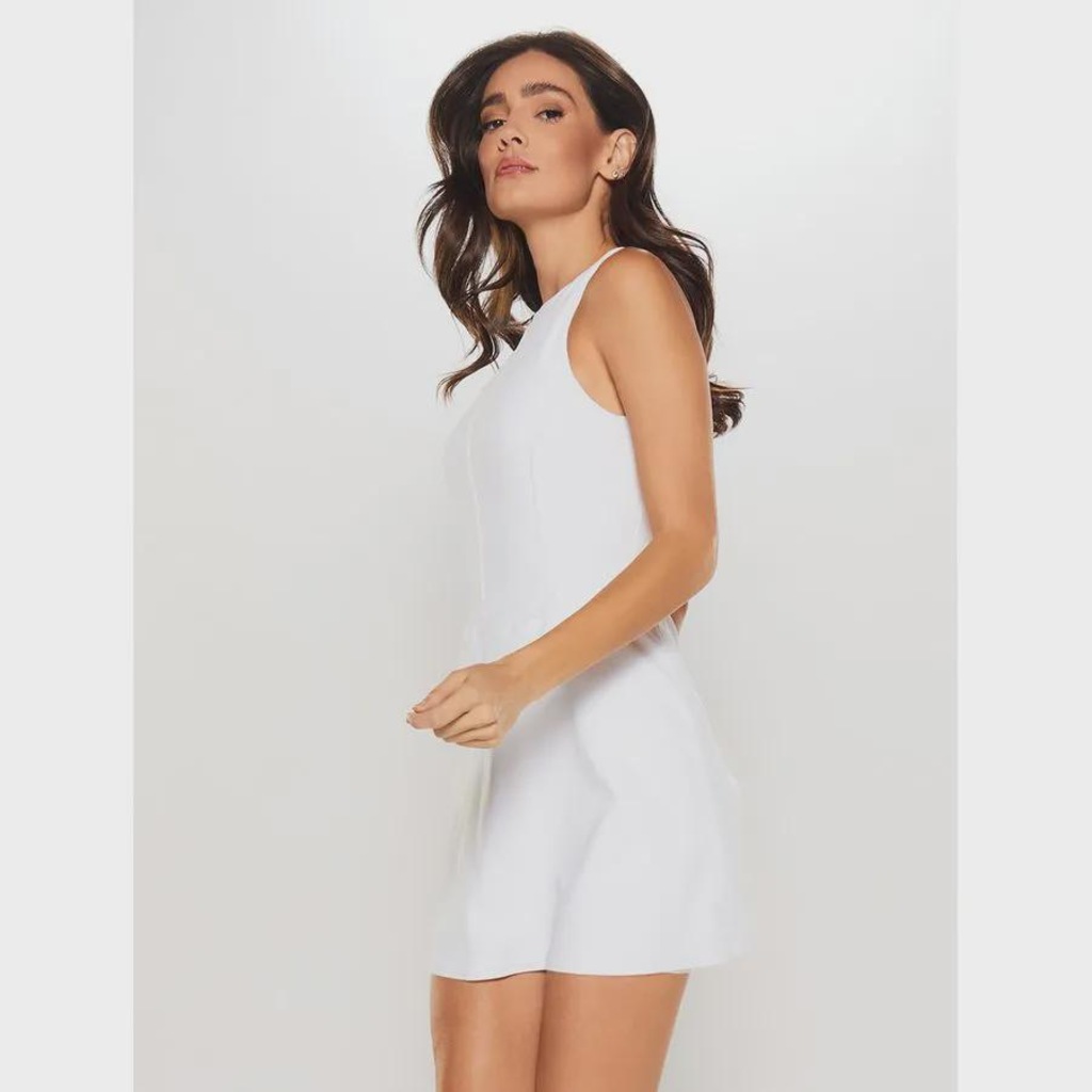 Imagem 3 do produto Vestido Body for sure Player - Feminino