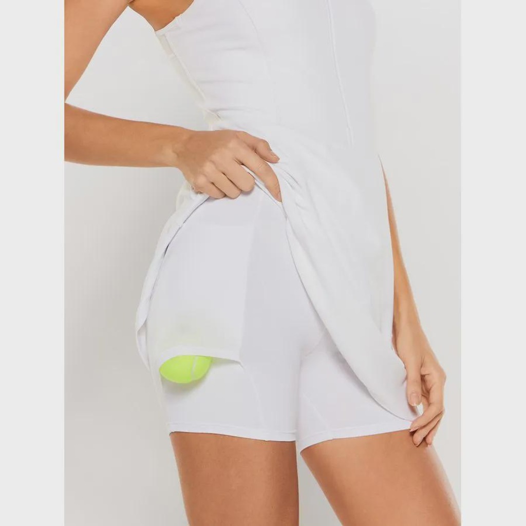 Imagem 4 do produto Vestido Body for sure Player - Feminino