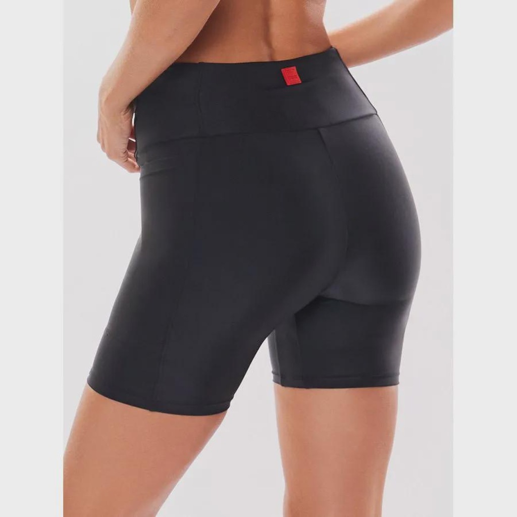 Imagem 3 do produto Bermuda Body for sure com Recortes 360 - Feminina