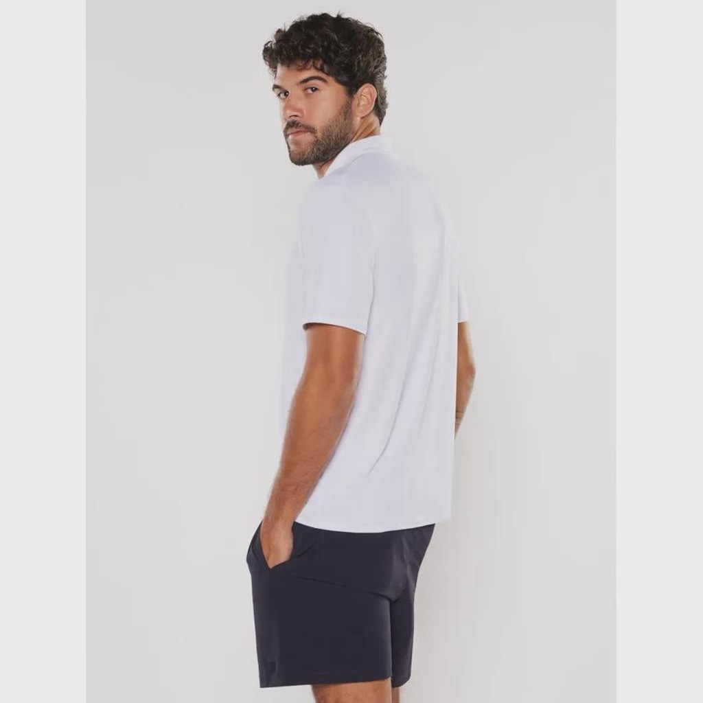Imagem 2 do produto Camiseta Body for sure Polo Masculina