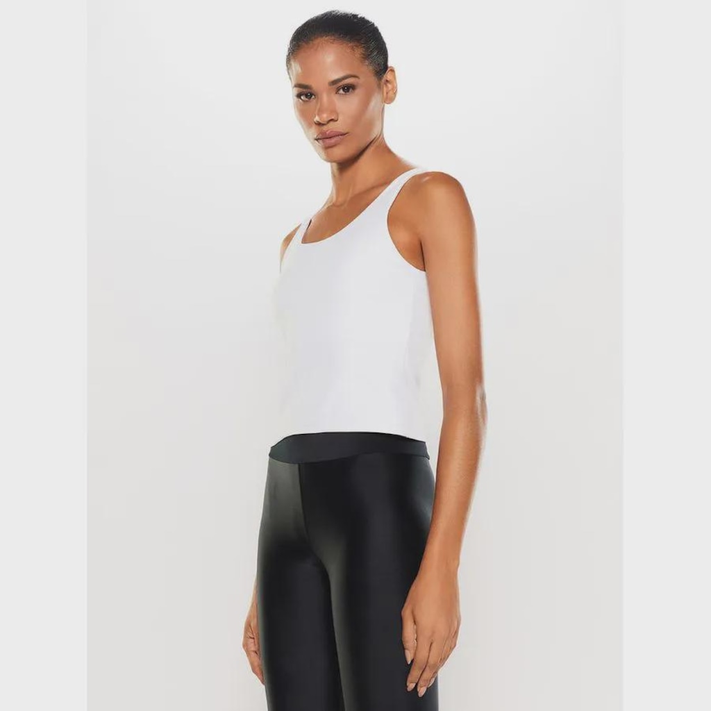 Imagem 3 do produto Camiseta Regata Body for sure Cozy 2.0 - Feminina