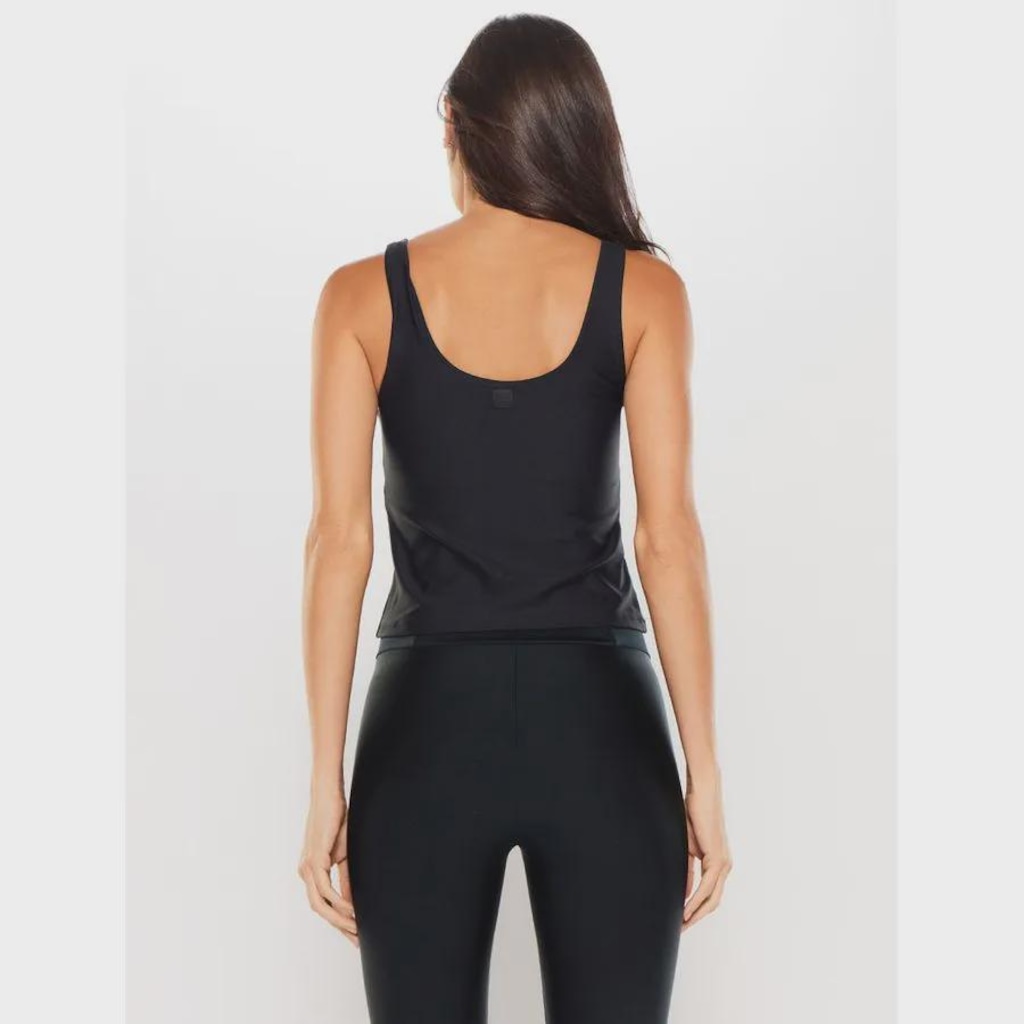 Imagem 2 do produto Camiseta Regata Body for sure Cozy 2.0 - Feminina