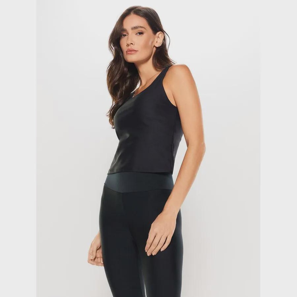 Imagem 3 do produto Camiseta Regata Body for sure Cozy 2.0 - Feminina