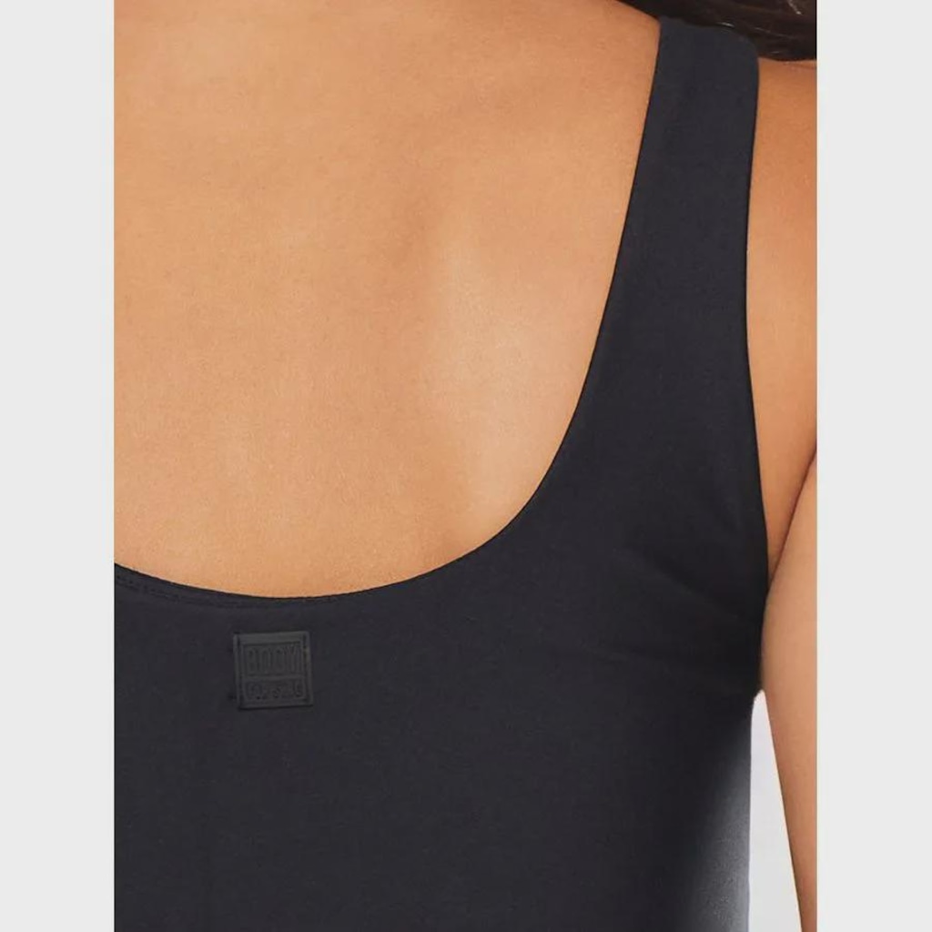 Imagem 4 do produto Camiseta Regata Body for sure Cozy 2.0 - Feminina