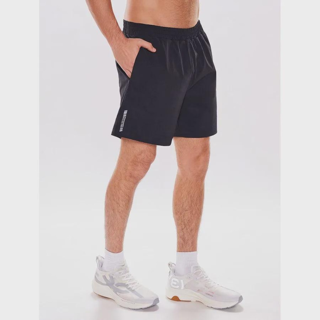 Imagem 3 do produto Bermuda Comprida Body for sure Essentials Masculina