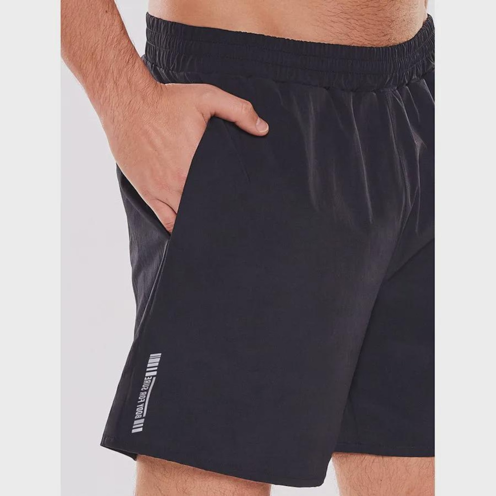 Imagem 4 do produto Bermuda Comprida Body for sure Essentials Masculina