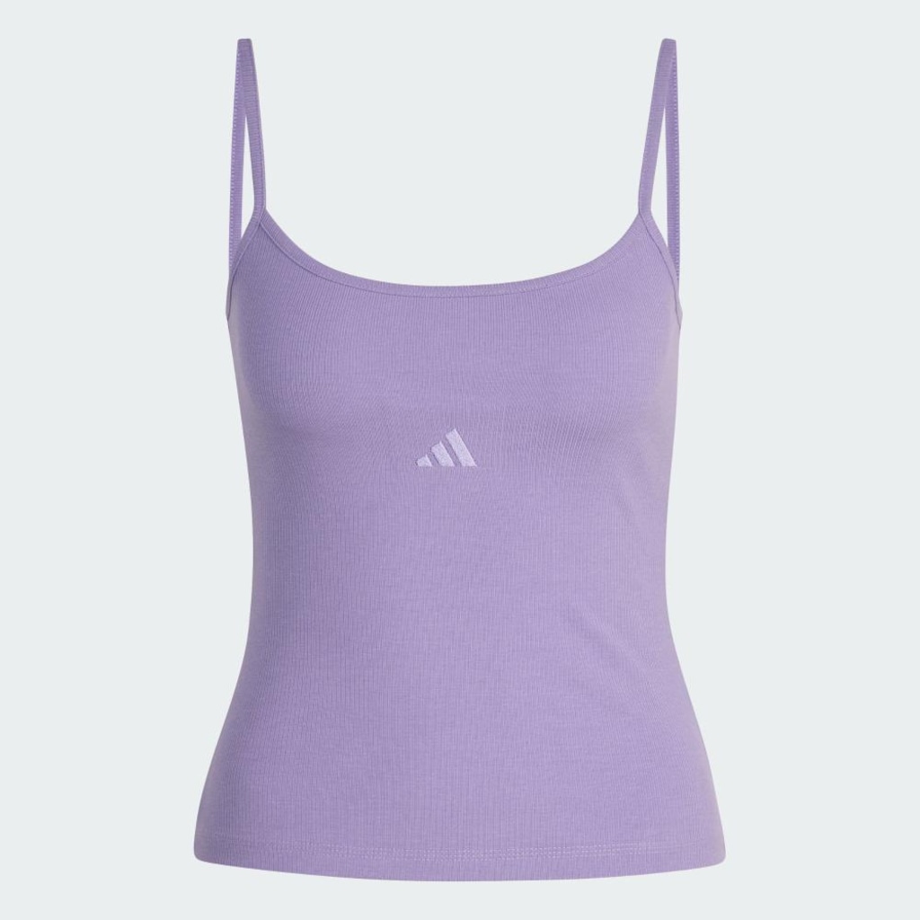Imagem 2 do produto Top adidas Canelado Seasonal Essentials Feminino