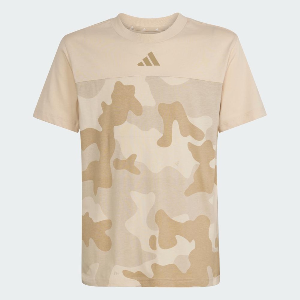 Imagem 2 do produto Camiseta adidas Seasonal Essentials Infantil