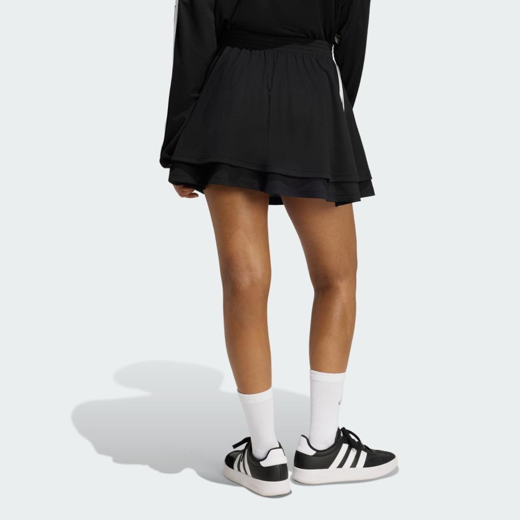 Imagem 3 do produto Saia adidas House of Tiro Feminina