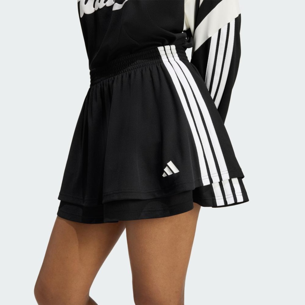 Imagem 5 do produto Saia adidas House of Tiro Feminina