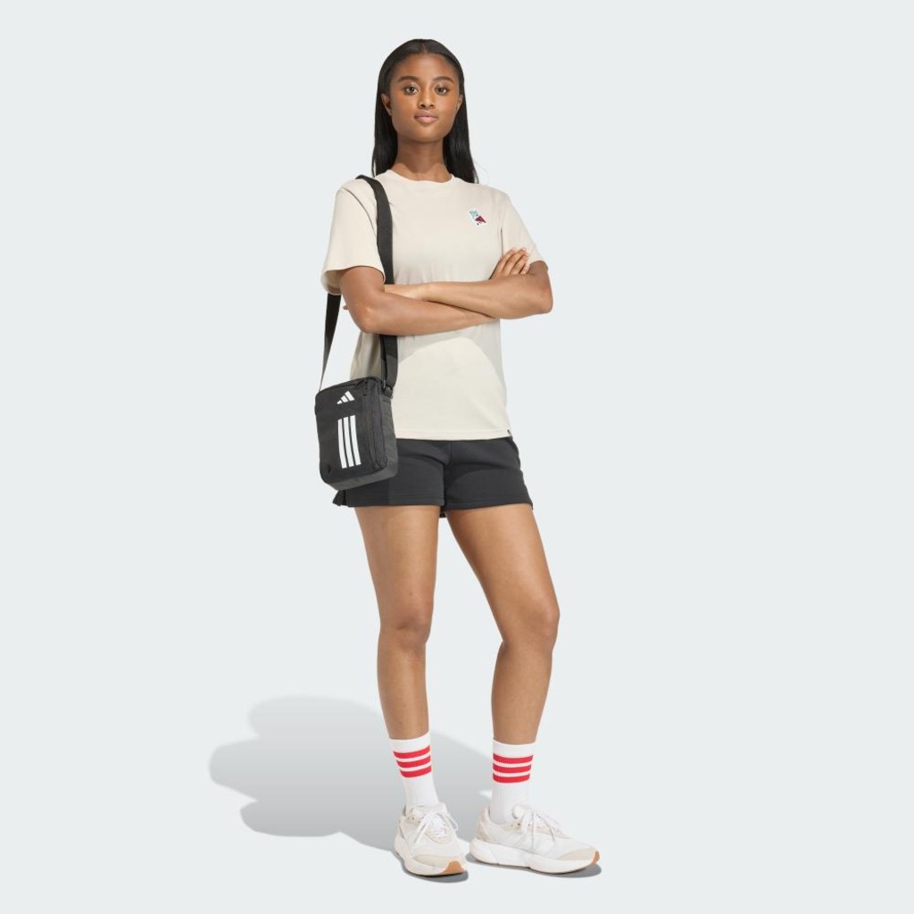 Imagem 4 do produto Camiseta adidas Food Feminina