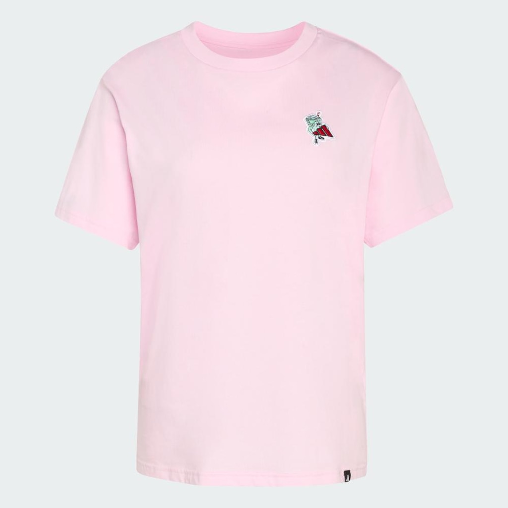 Imagem 2 do produto Camiseta adidas Food Feminina