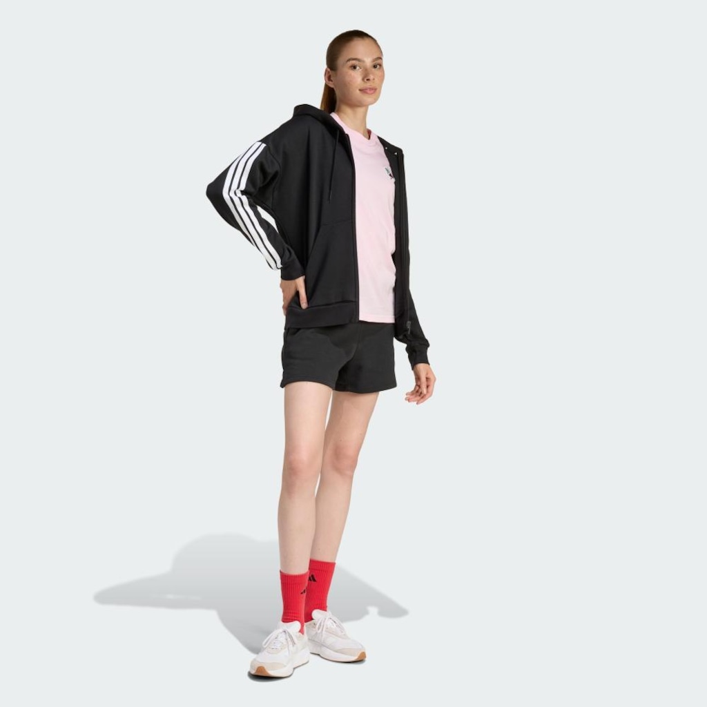 Imagem 4 do produto Camiseta adidas Food Feminina