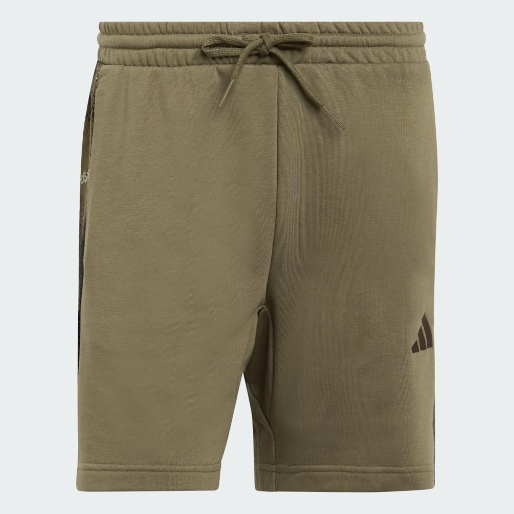 Imagem 2 do produto Short adidas Camuflagem Masculino