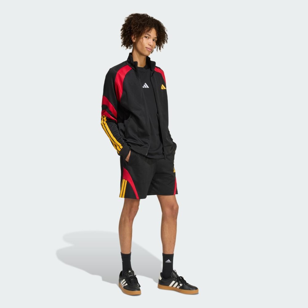 Imagem 4 do produto Short adidas Tiro Np Sho Masculino