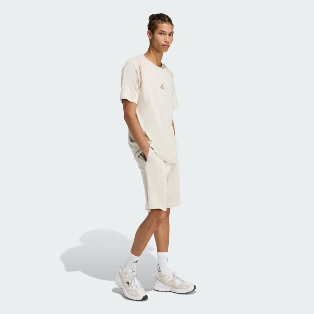 Imagem 4 do produto Camiseta adidas Camo Masculina