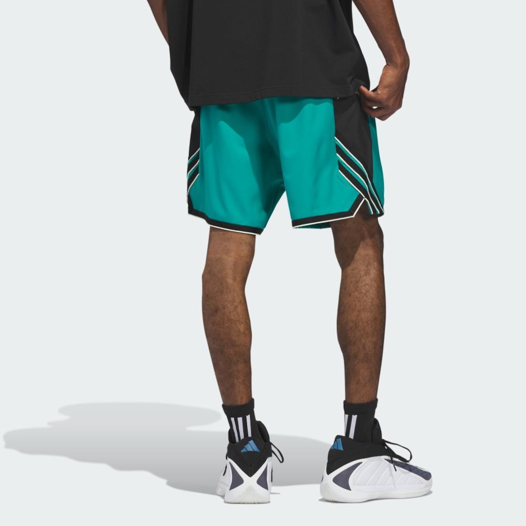 Imagem 3 do produto Short adidas Anted Cl Masculino
