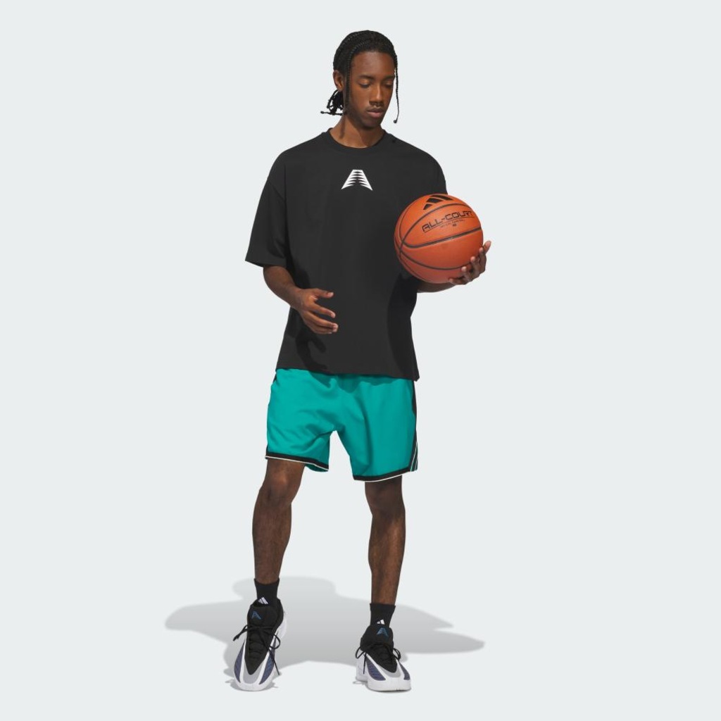 Imagem 4 do produto Short adidas Anted Cl Masculino