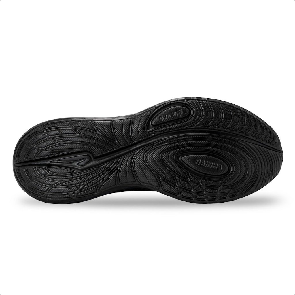 Imagem 5 do produto Tênis Unissex Rainha Star