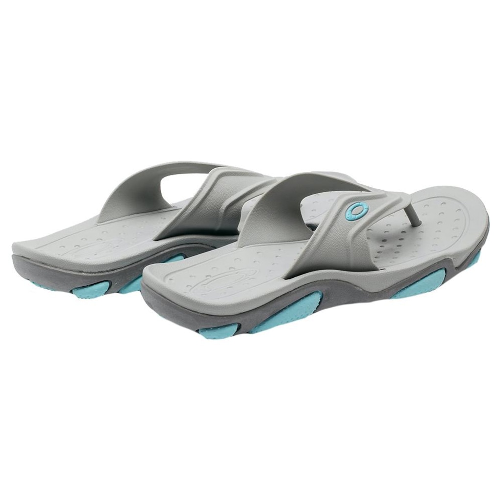 Imagem 2 do produto Chinelo Oakley Titan WT26 Masculino