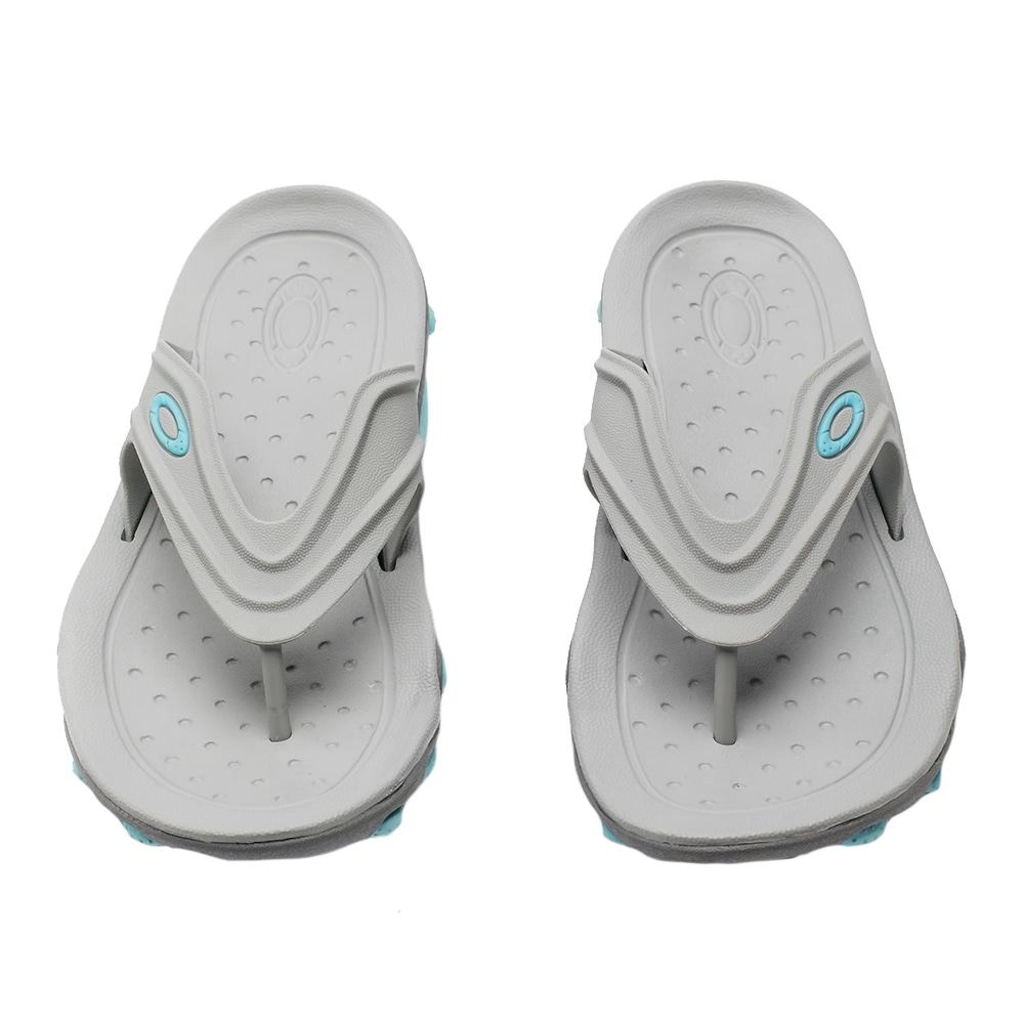 Imagem 4 do produto Chinelo Oakley Titan WT26 Masculino