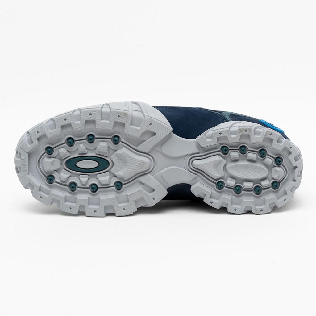 Imagem 5 do produto Tênis Masculino Oakley Flak III WT26 Abyss
