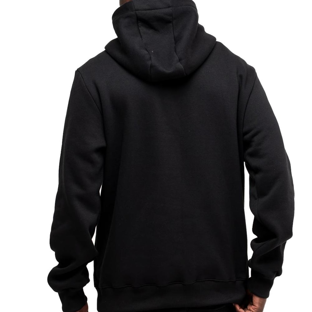 Imagem 2 do produto Moletom Oakley Canguru Urban Ellipse WT26 Masculino
