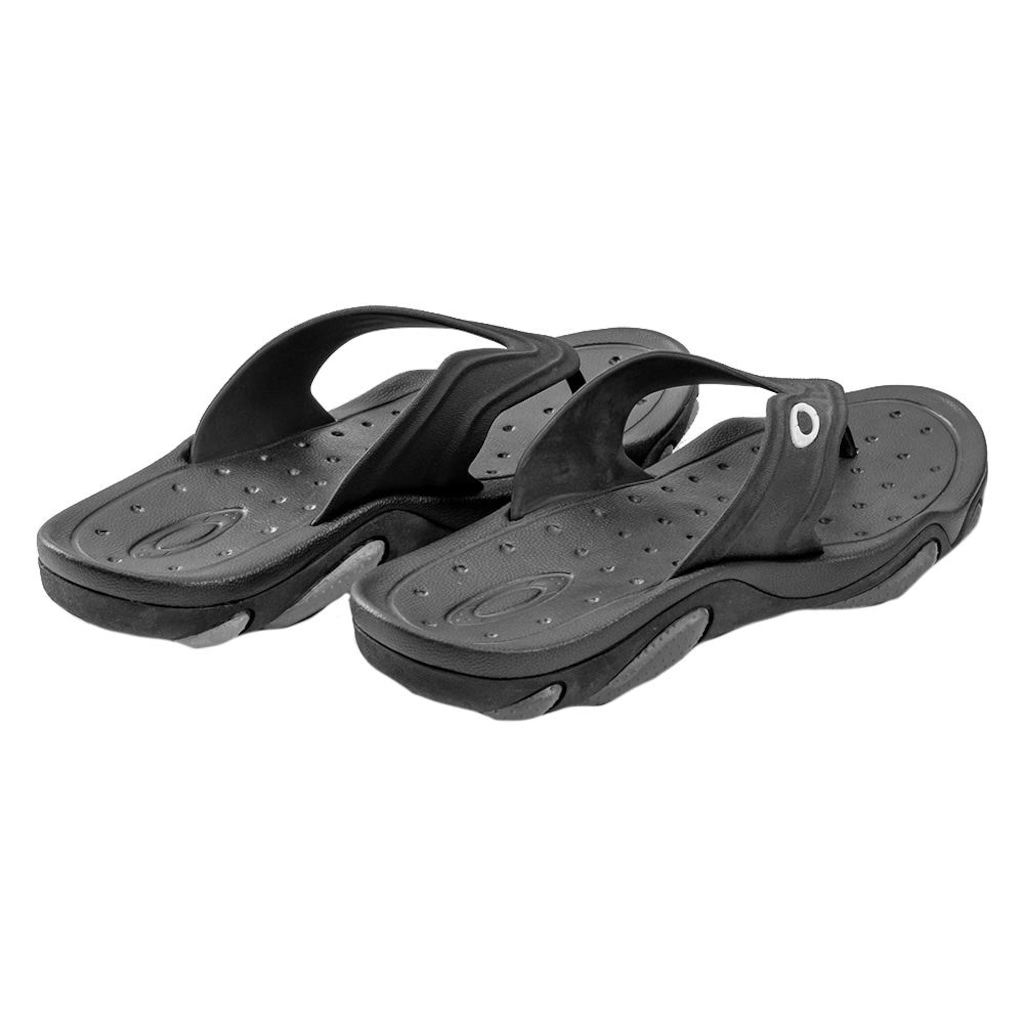 Imagem 2 do produto Chinelo Oakley Titan WT26 Masculino