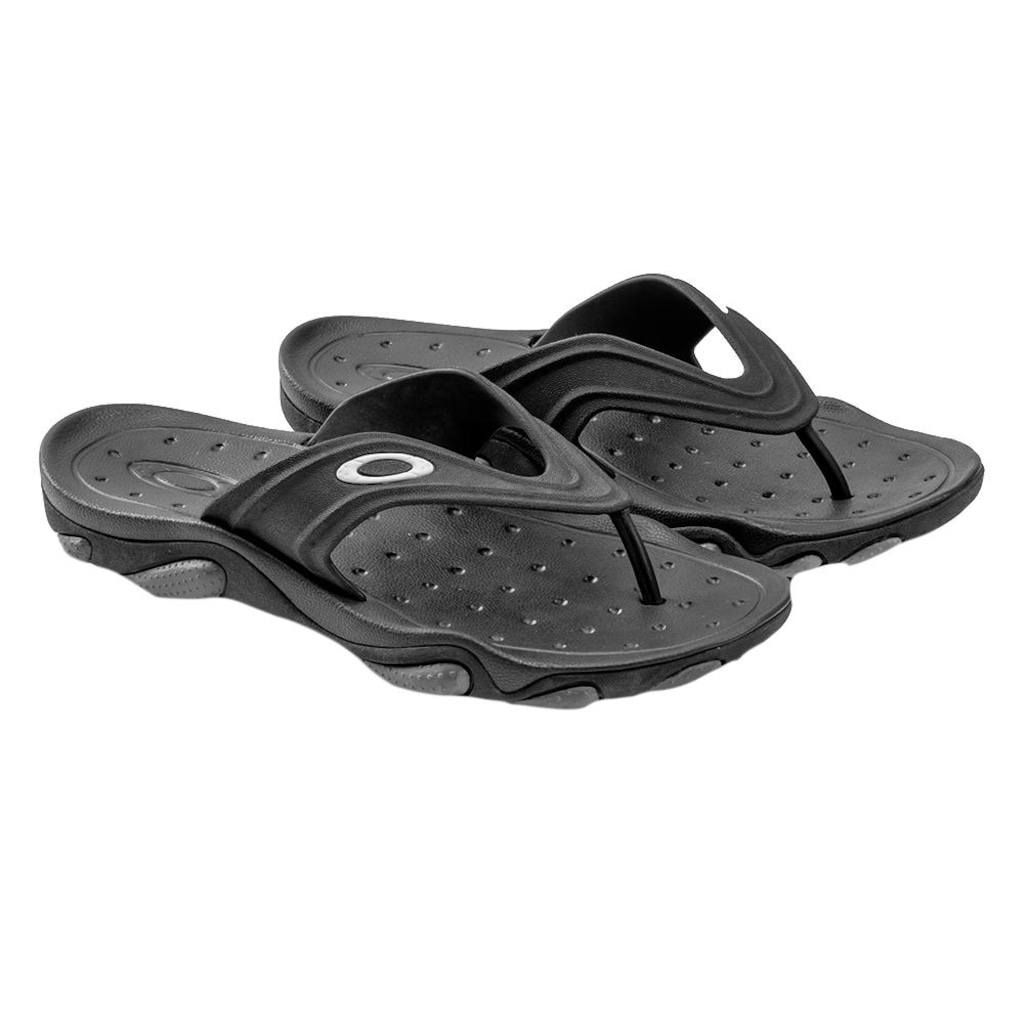 Imagem 3 do produto Chinelo Oakley Titan WT26 Masculino