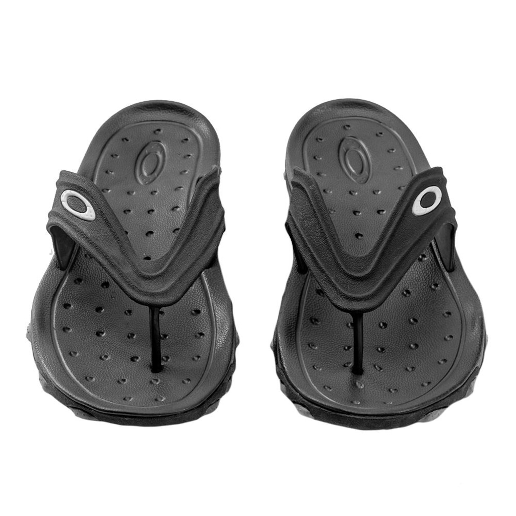 Imagem 4 do produto Chinelo Oakley Titan WT26 Masculino