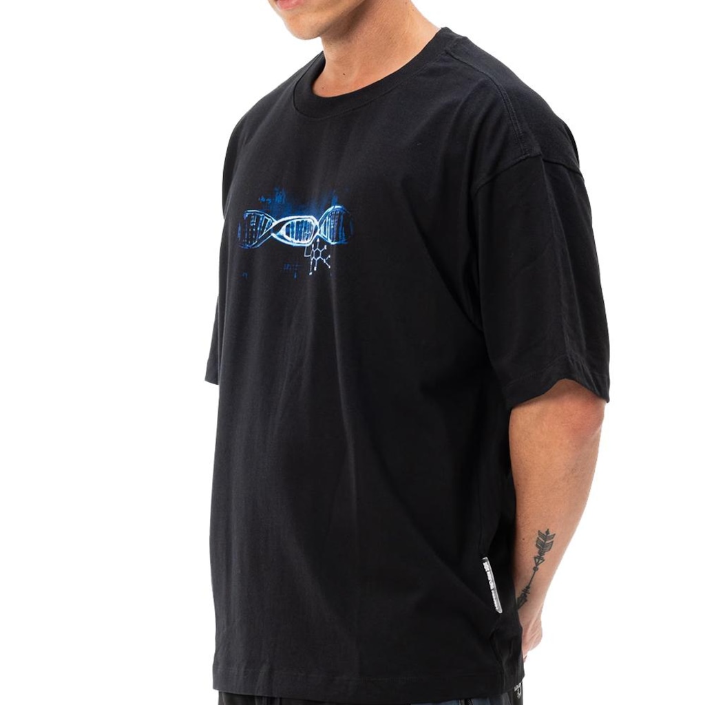 Imagem 3 do produto Camiseta Oakley Ellipse DNA SS WT26 Masculina