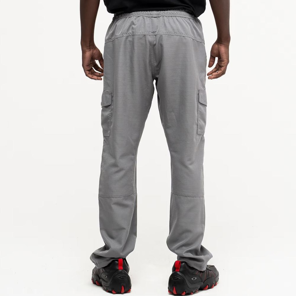 Imagem 2 do produto Calça Oakley Cargo Zip WT26 Masculina