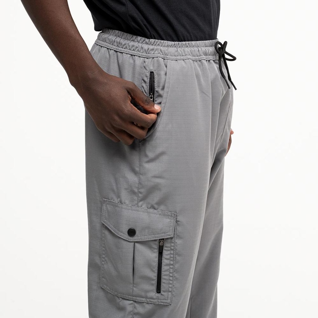 Imagem 5 do produto Calça Oakley Cargo Zip WT26 Masculina