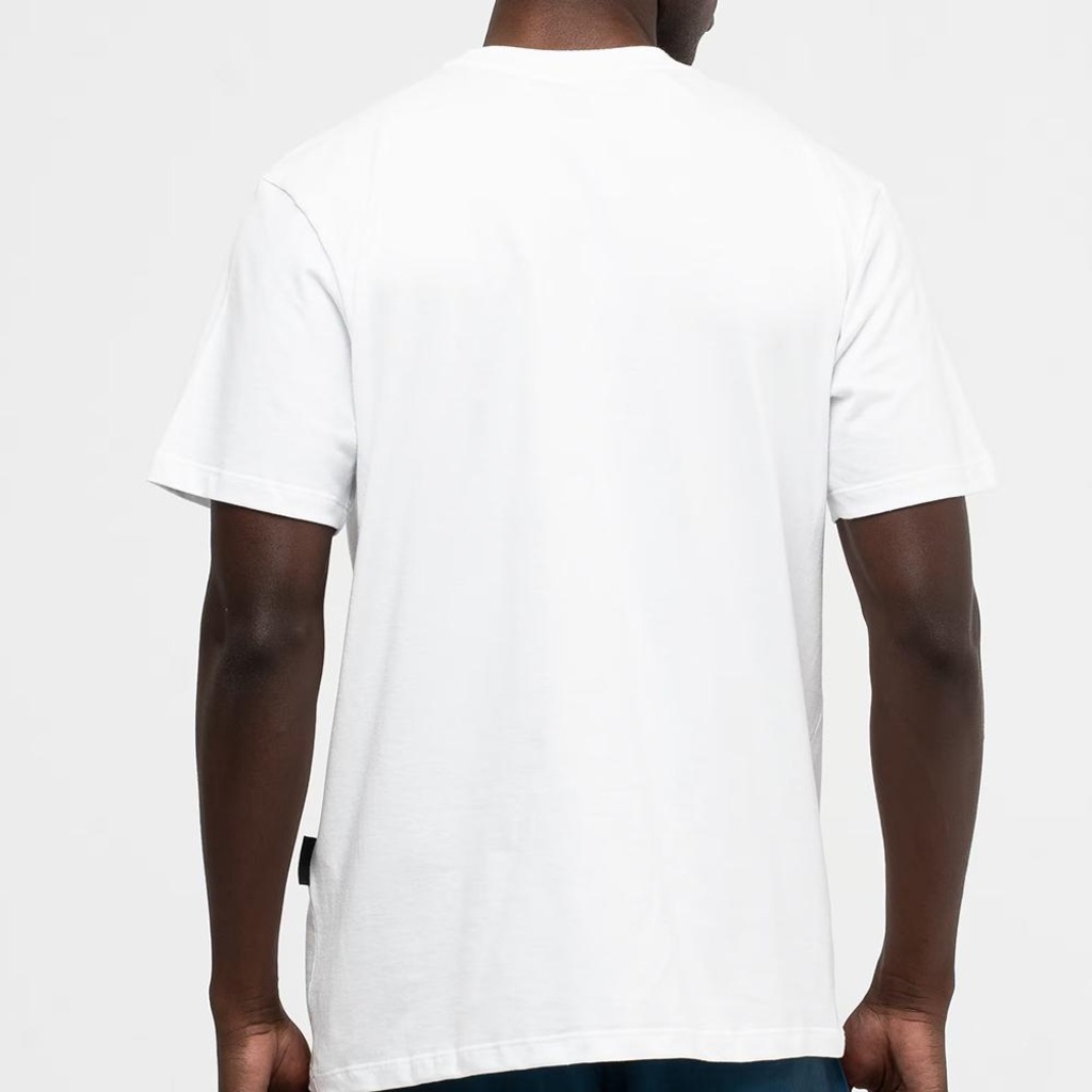 Imagem 2 do produto Camiseta Oakley B1B Software Logo SS WT26 Masculina