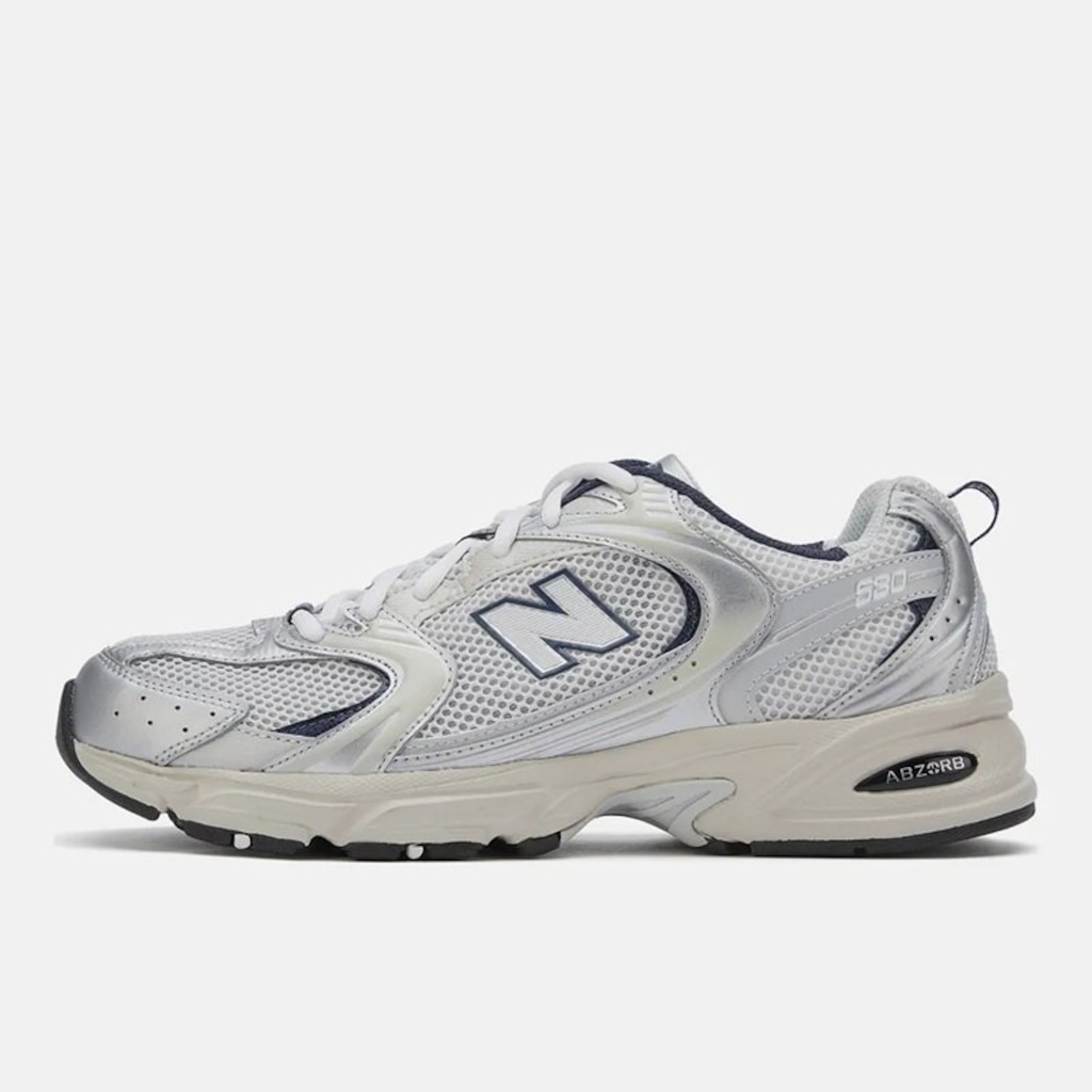 Imagem 2 do produto Tênis Unissex New Balance 530