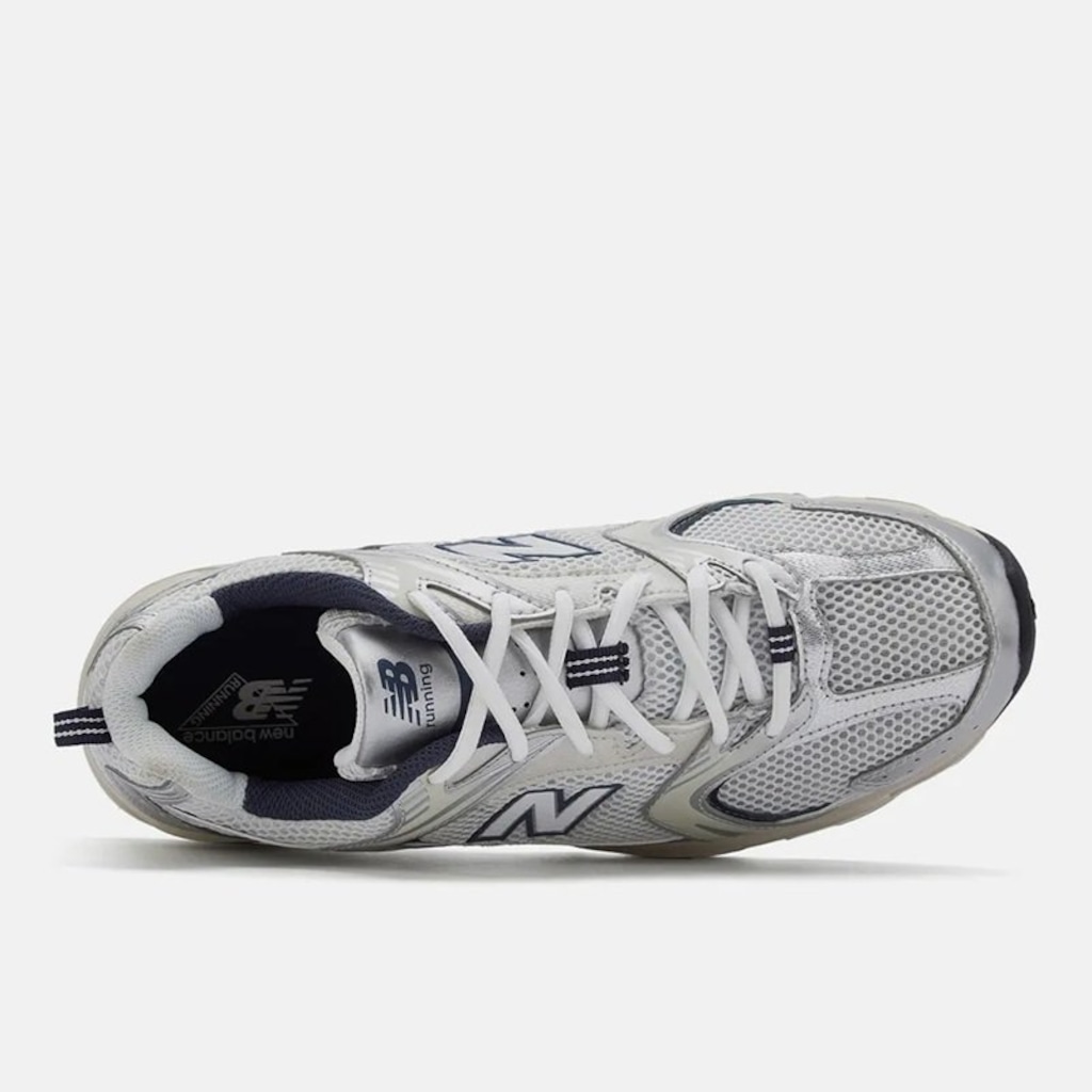 Imagem 3 do produto Tênis Unissex New Balance 530