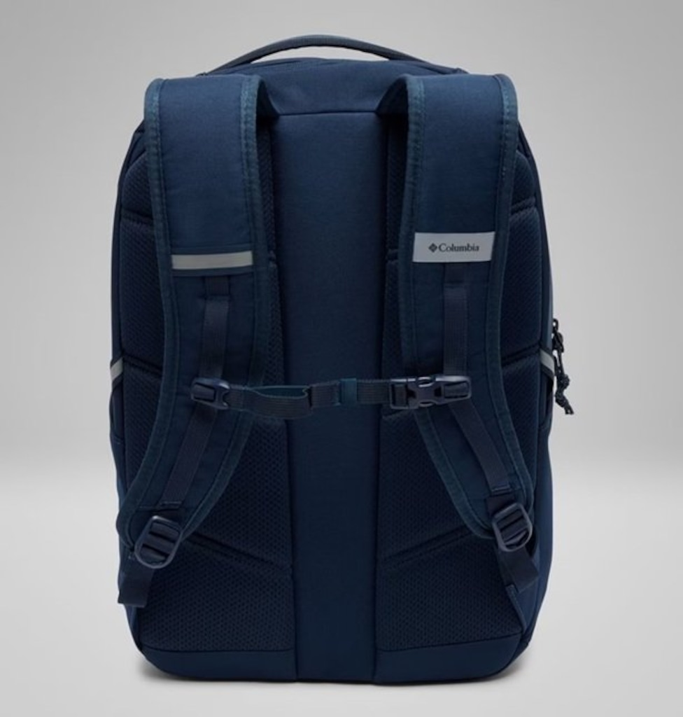 Imagem 2 do produto Mochila Unissex Columbia Atlas Explorer 28 Litros