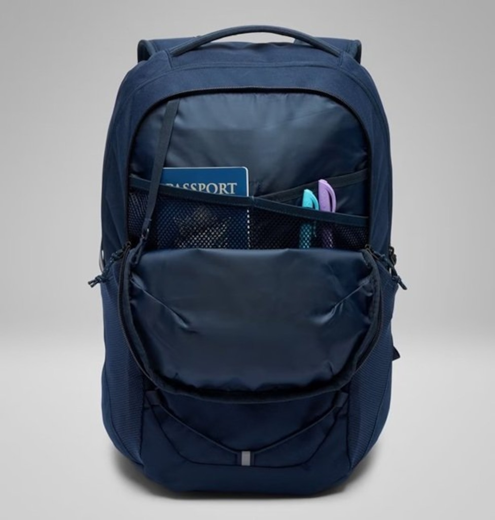 Imagem 3 do produto Mochila Unissex Columbia Atlas Explorer 28 Litros