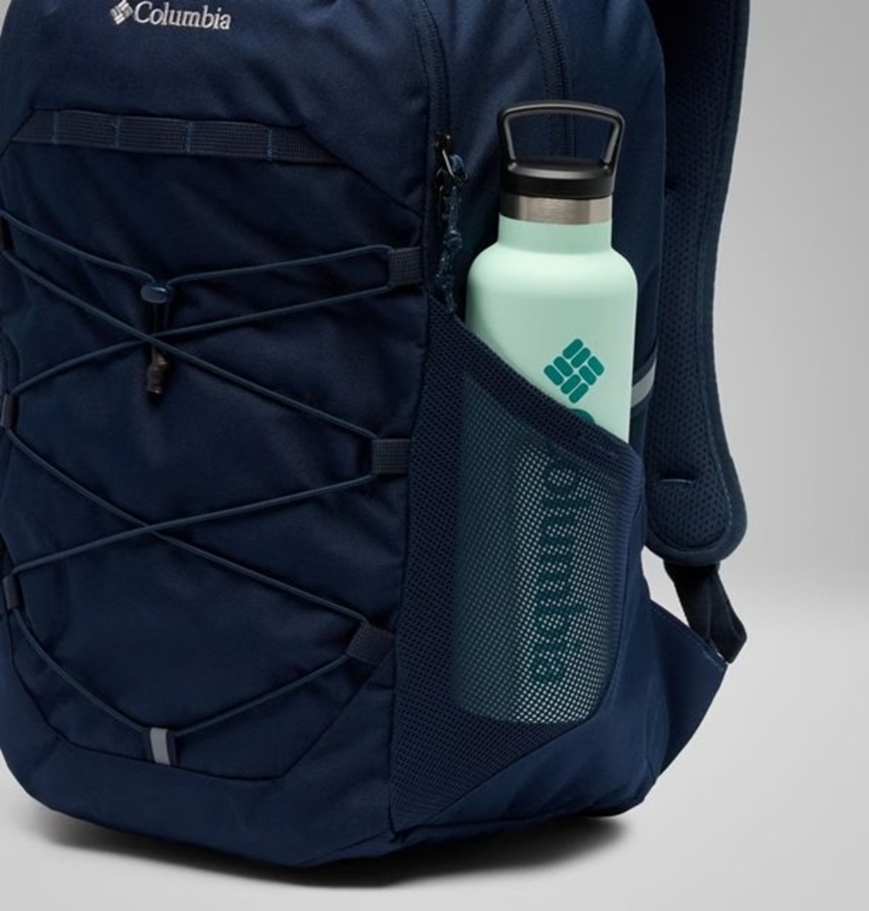 Imagem 4 do produto Mochila Unissex Columbia Atlas Explorer 28 Litros