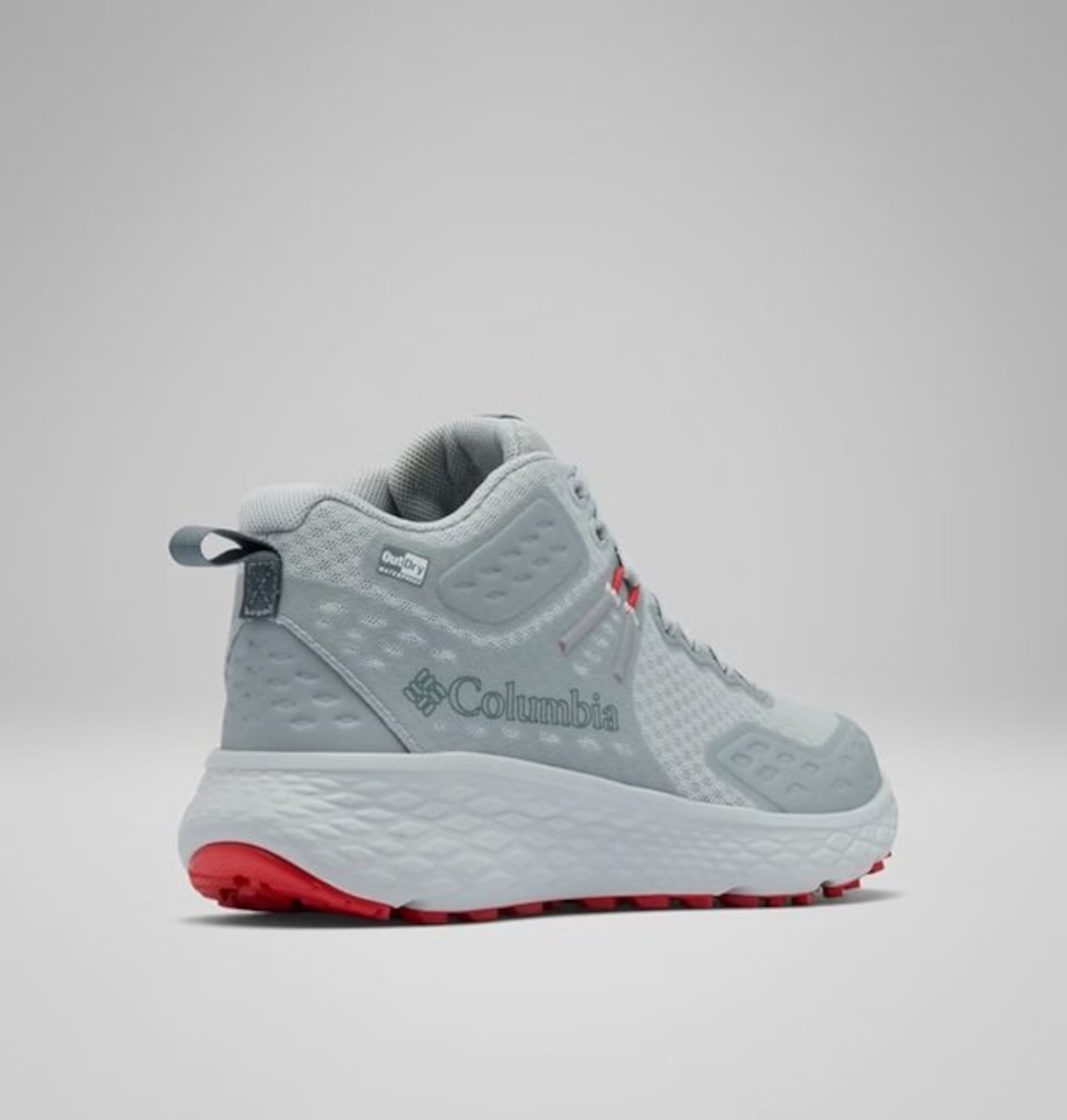 Imagem 3 do produto Bota Feminina Columbia Konos TRS Outdry Mid