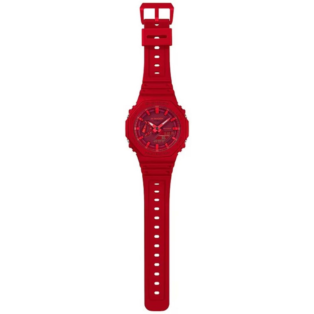 Imagem 5 do produto Relógio G-Shock GA-2100-4ADR