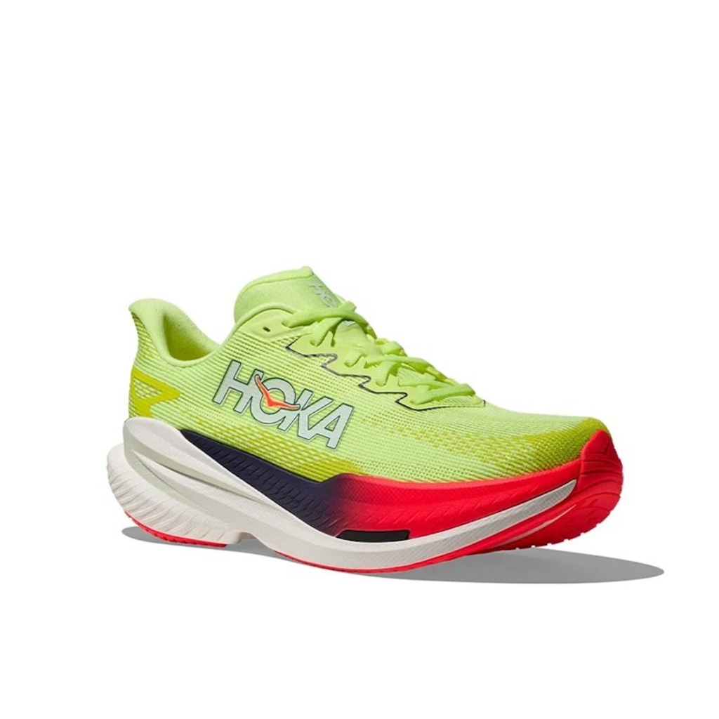 Imagem 2 do produto Tênis Masculino HOKA Mach X 3