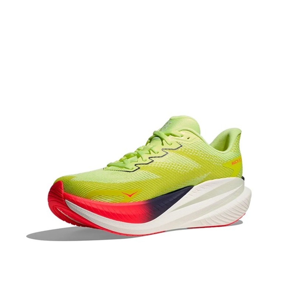 Imagem 3 do produto Tênis Masculino HOKA Mach X 3