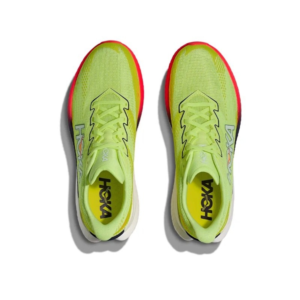 Imagem 4 do produto Tênis Masculino HOKA Mach X 3