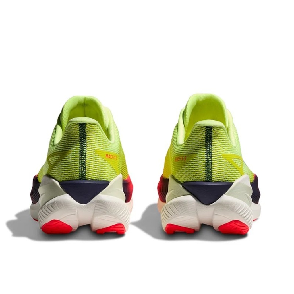 Imagem 5 do produto Tênis Masculino HOKA Mach X 3