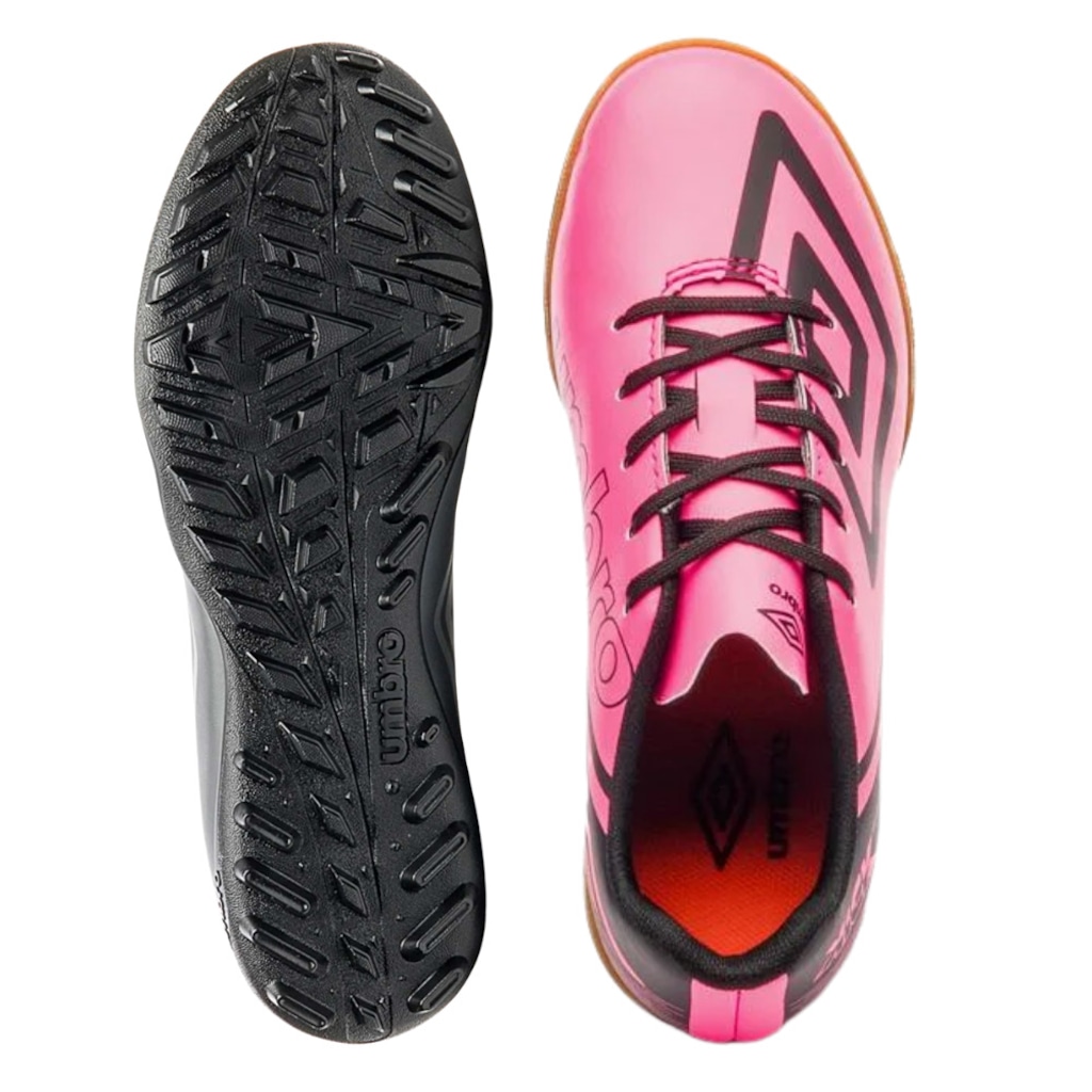 Imagem 2 do produto Chuteira Society Umbro Kick - Masculino