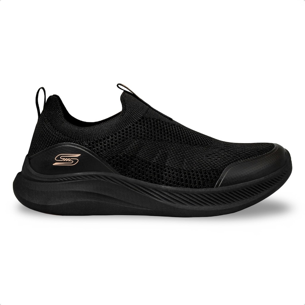 Imagem 1 do produto Tênis Feminino Skechers Bobs Moda Flex