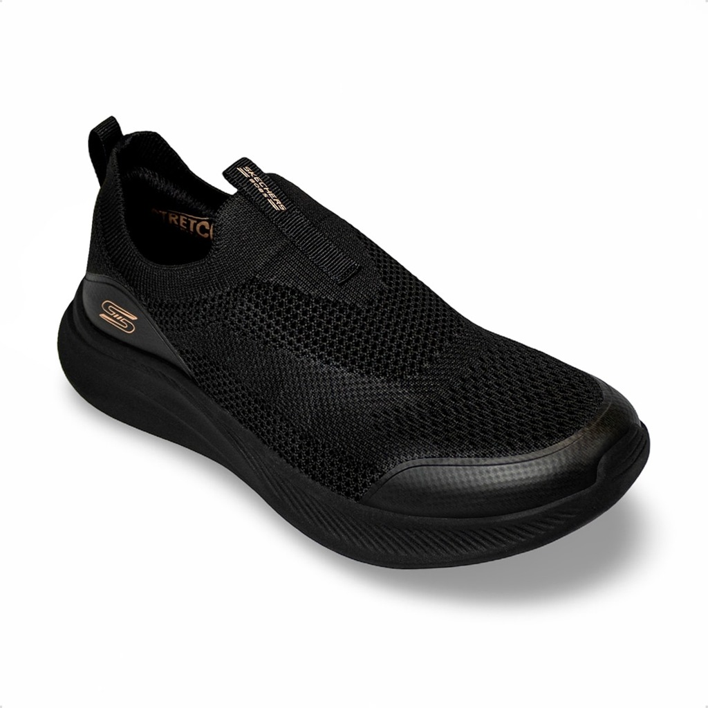 Imagem 2 do produto Tênis Feminino Skechers Bobs Moda Flex