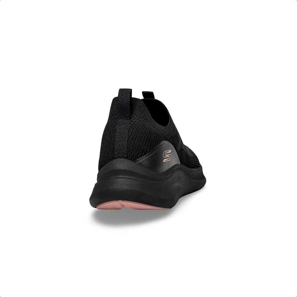 Imagem 4 do produto Tênis Feminino Skechers Bobs Moda Flex
